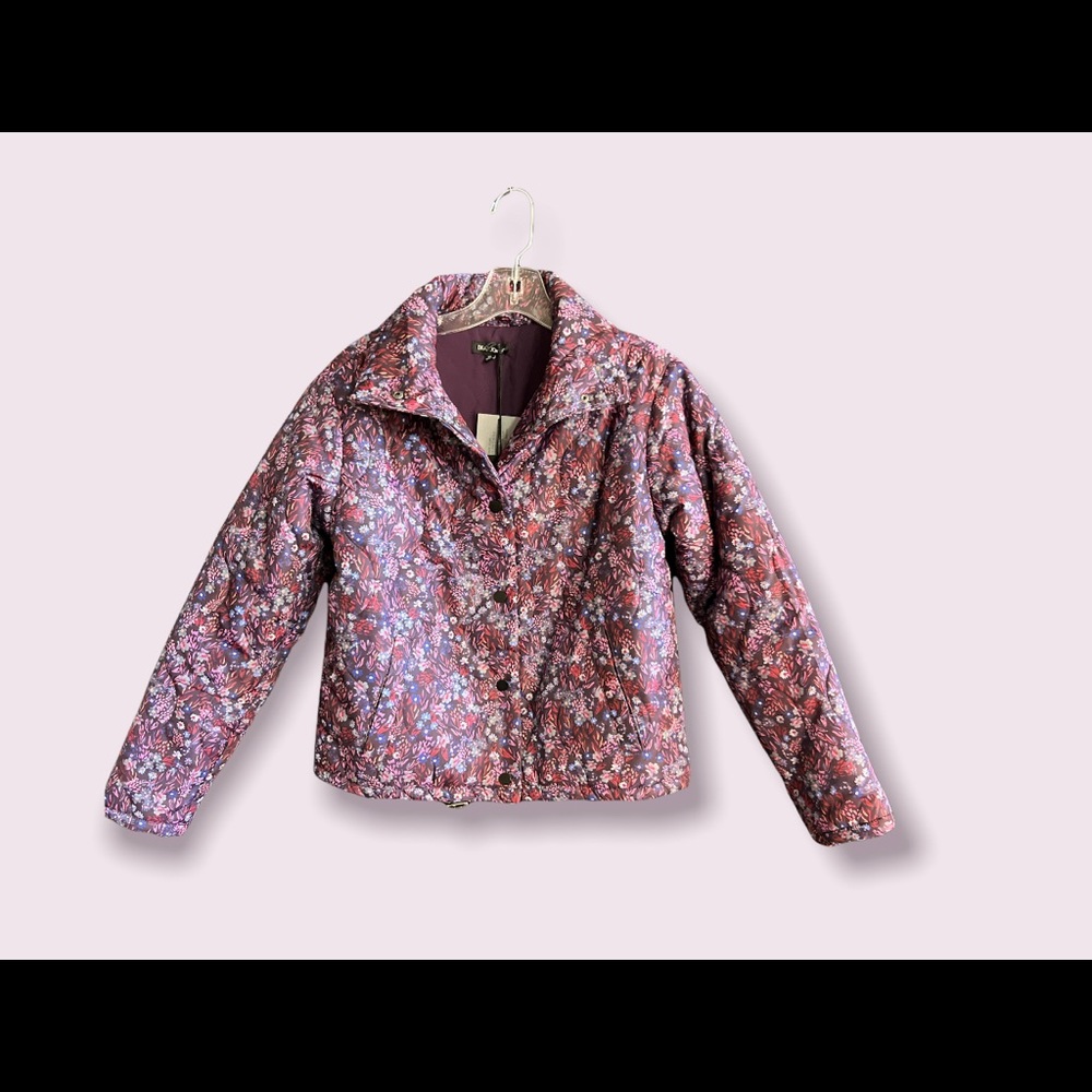 DEAR JOHN WOMEN'S IZABEL JACKET